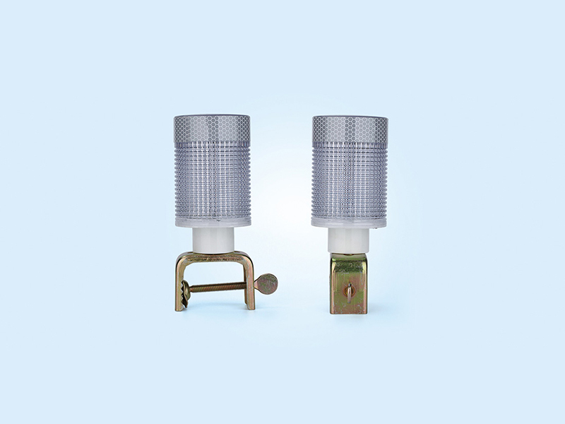 太陽(yáng)能安全警示燈QFAQTYN