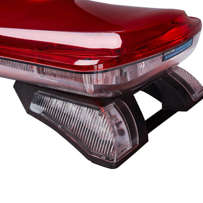 使用LED長(zhǎng)排警示燈有哪些優(yōu)勢(shì)？