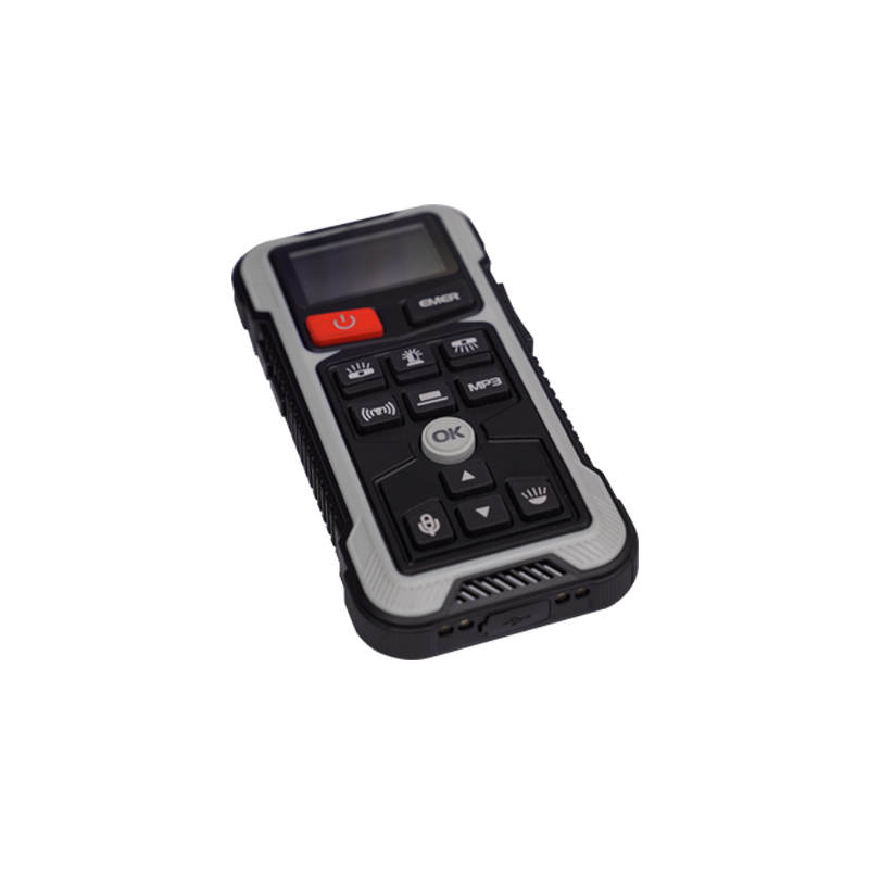 警燈警報器不響怎么辦?