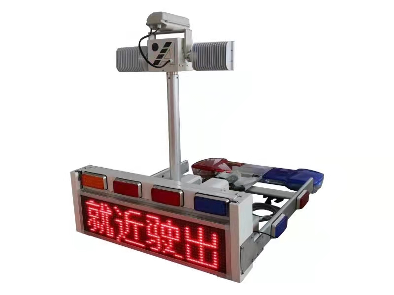 車載移動升降照明如何保養？