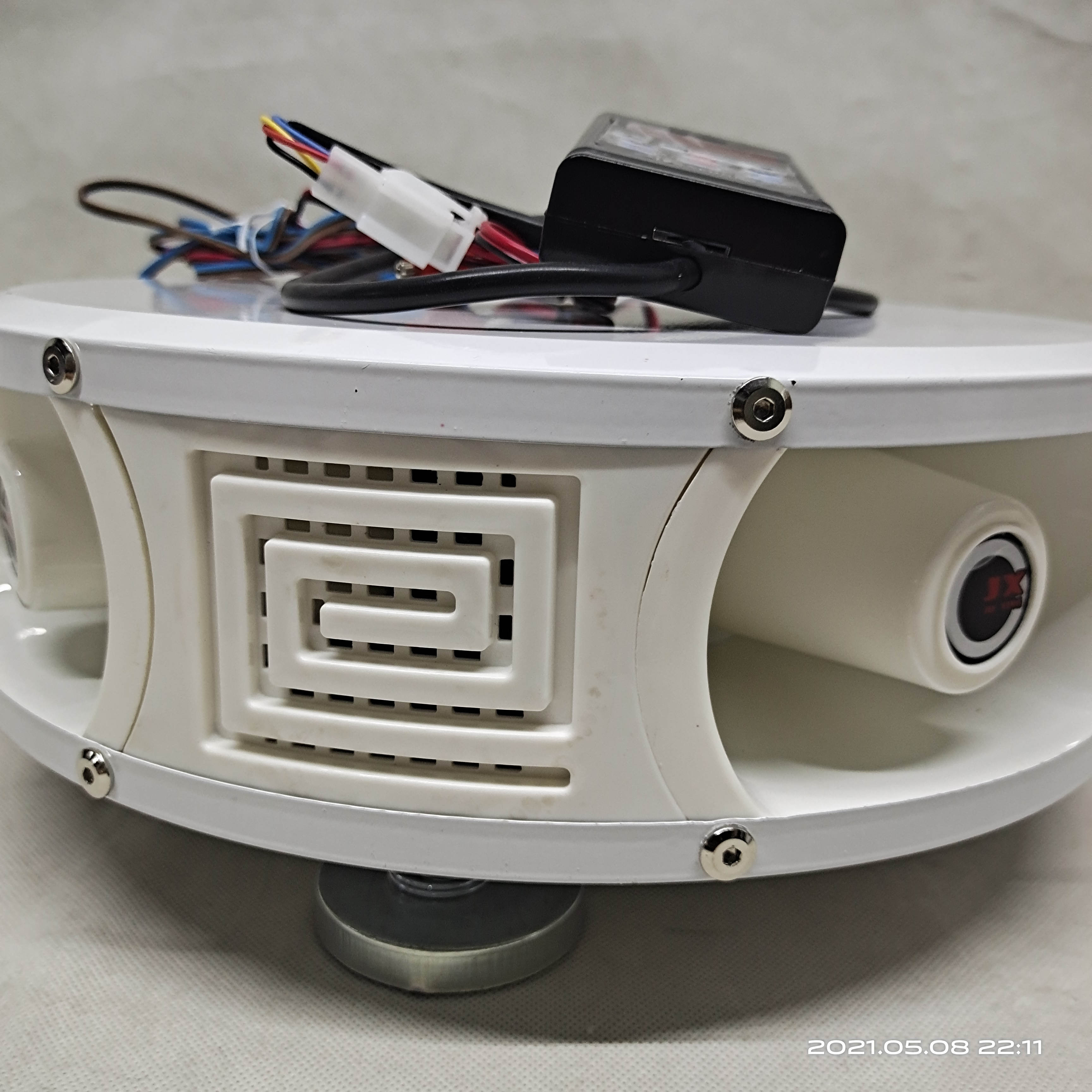 宣傳喇叭常見故障有哪些？